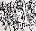 matt sesow selftaught artist