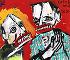 matt sesow selftaught artist