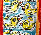 matt sesow selftaught artist