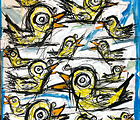 matt sesow selftaught artist