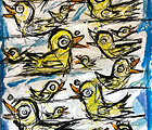 matt sesow selftaught artist