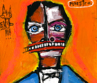 matt sesow selftaught artist