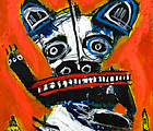 matt sesow selftaught artist