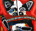 matt sesow selftaught artist