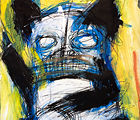 matt sesow selftaught artist
