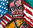 matt sesow selftaught artist