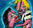 matt sesow selftaught artist