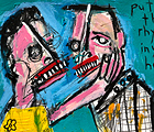matt sesow selftaught artist