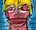 matt sesow selftaught artist