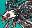 matt sesow selftaught artist