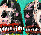 matt sesow selftaught artist