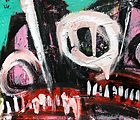 matt sesow selftaught artist