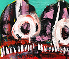 matt sesow selftaught artist