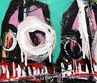 matt sesow selftaught artist