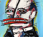 matt sesow selftaught artist