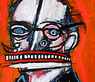 matt sesow selftaught artist