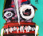 matt sesow selftaught artist