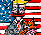 matt sesow selftaught artist