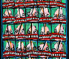 matt sesow selftaught artist