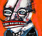 matt sesow selftaught artist