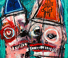 matt sesow selftaught artist