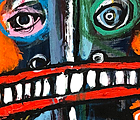 matt sesow selftaught artist