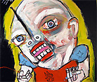 matt sesow sessow seso painting