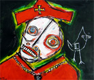 matt sesow sessow seso painting