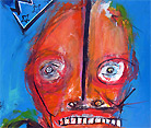 matt sesow sessow seso painting