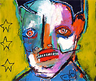 matt sesow sessow seso painting