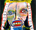 matt sesow sessow seso painting