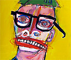 matt sesow sessow seso painting