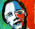 matt sesow sessow seso painting