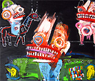 matt sesow outsider artist