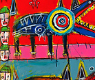 matt sesow selftaught artist