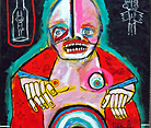 matt sesow selftaught artist