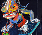 matt sesow selftaught artist
