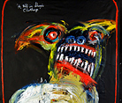 matt sesow selftaught artist