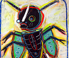 matt sesow selftaught artist