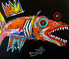 matt sesow selftaught artist