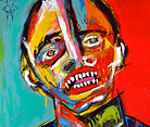 matt sesow selftaught artist