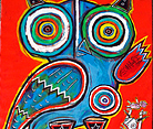matt sesow selftaught artist