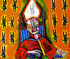 matt sesow selftaught artist