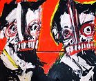 matt sesow selftaught artist