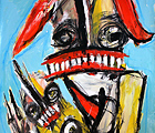 matt sesow selftaught artist