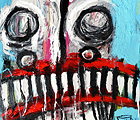 matt sesow selftaught artist