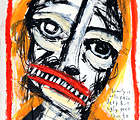 matt sesow selftaught artist