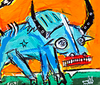 matt sesow selftaught artist