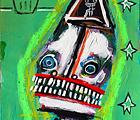 matt sesow selftaught artist