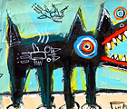 matt sesow selftaught artist